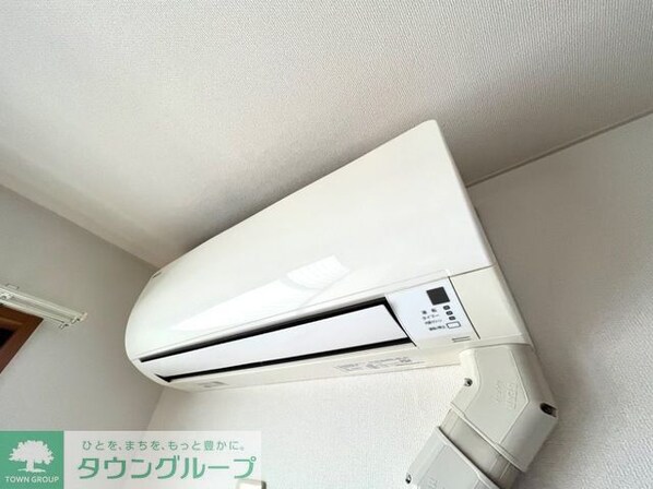 イル・プティットの物件内観写真